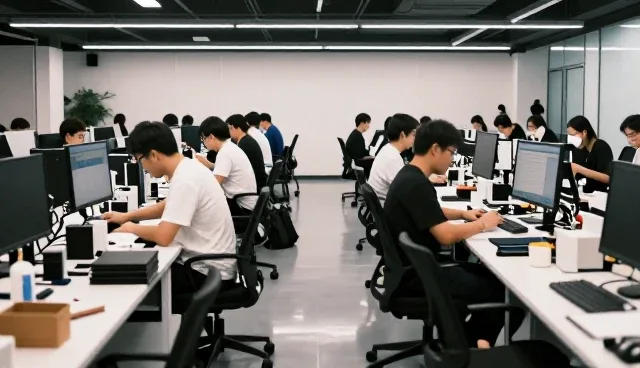 企业宣传片