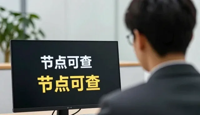 如何选择适合文案创作等的节点可查?