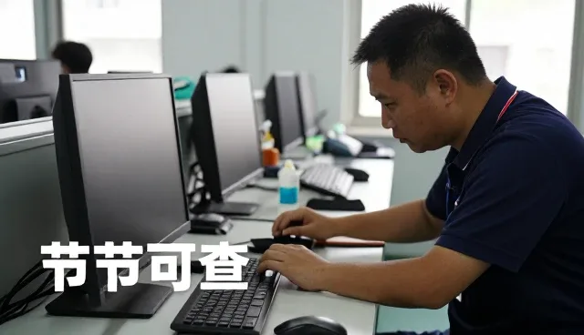 节点可查技术如何影响文案创作等变化